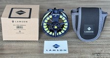 New in Box Lamson Speedster S