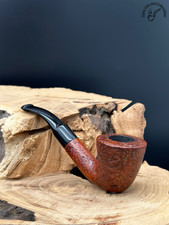 Vauen DrPerl 0511 Smooth Bent