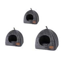 Portable Pad Nest Sleeping Bed
