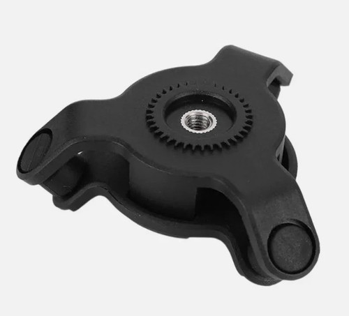 Quad lock cycling phone - quad-lock, rack