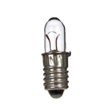 Panel Bulb 5MMX15MM 6V 0.36W