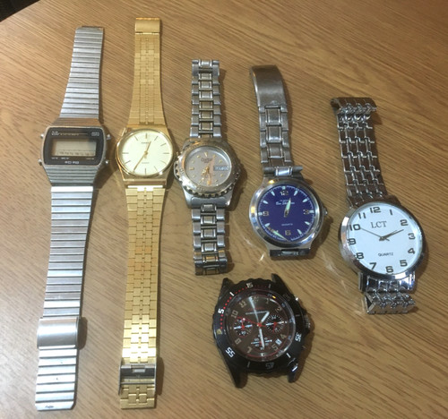 6xretro mens watches - mens, watches-for