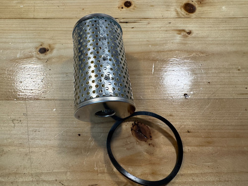 S3081po hydraulic oil filter - s3081po,