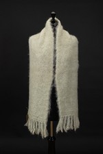 Softest Luxury Mohair & Wool
