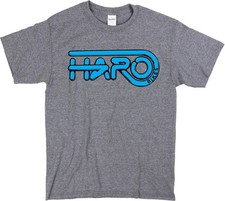 Haro Neon Old School BMX