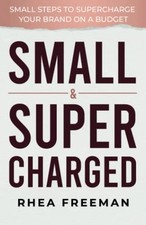 Small & Supercharged: Small