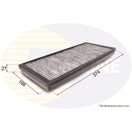 Cabin filter for mercedes - cabin,