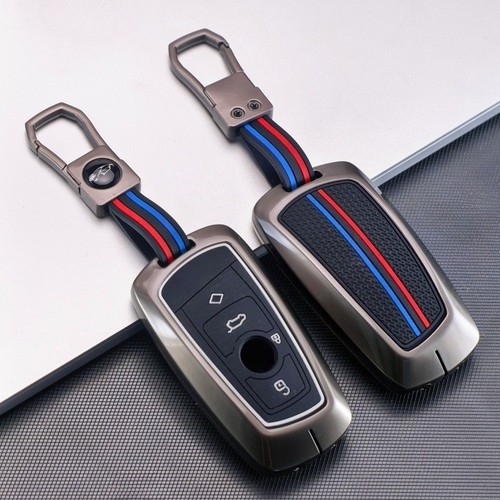 Luminous alloy car - uk, key