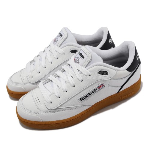 Reebok club bulc white - reebok,