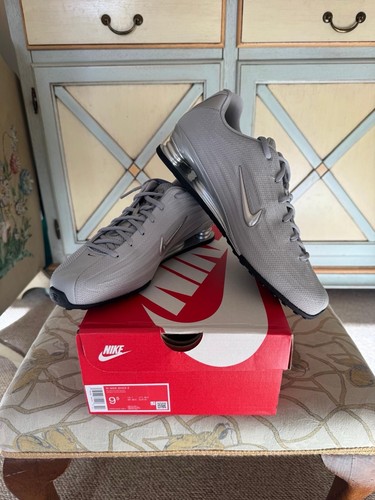 Nike ladies shox size - nike, z