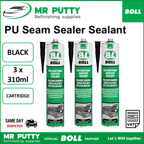 Seam sealer cartridge x - 3,