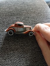 Hot Wheels – Mattel (1979) -