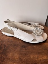 Fly Flot Ladies Sandals Low