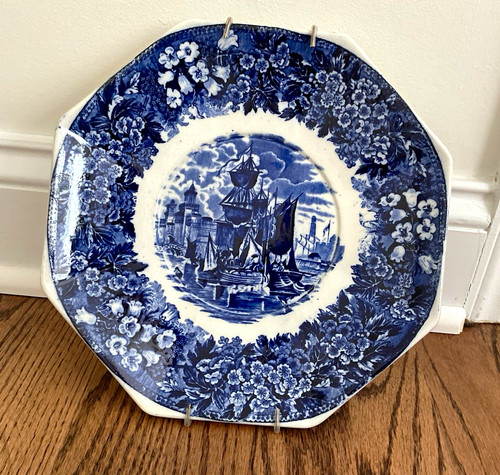 Antique wedgwood - antique,