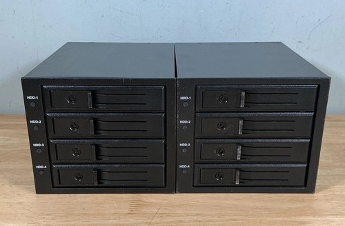 Icy box 564ssk hdd - box,