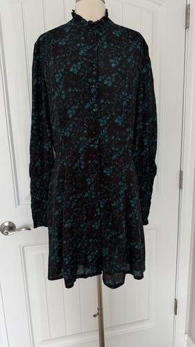 Nwt nicholas agadir watercolor - nicholas,
