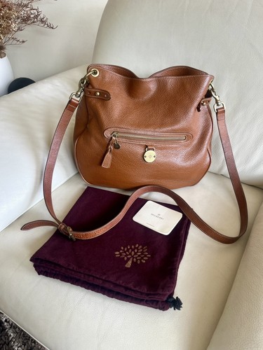 Lovely authentic mulberry - authentic,