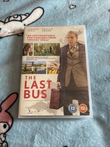 The last bus - the,