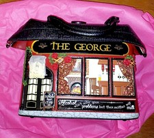 Vendula The George Pub Grab