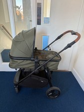 Puggle Monaco XT 2-in-1