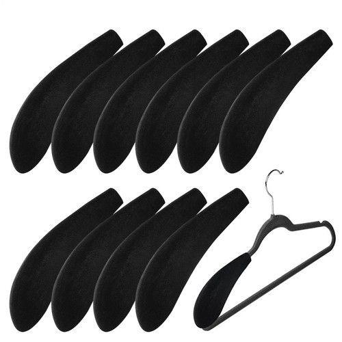 10pcs sweater hanger shaper - 10pcs,