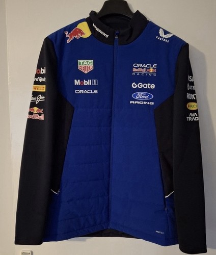 Castore oracle red bull racing - castore,