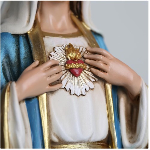 Immaculate heart mary - of,
