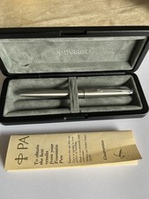 Vintage Parker Ball Point Pen