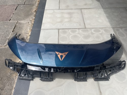 Genuine cupra born - born, 2024