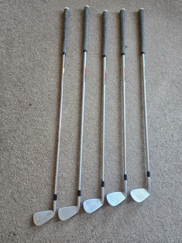 Titleist 712 forged irons - 712, |