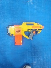 NERF N-strike Rayven Cs-18