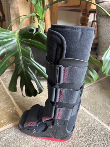Xceltrax orthopaedic walking - xceltrax,