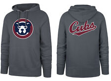 Mlb Chicago Cubs Hoody