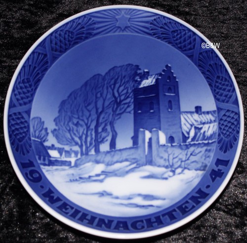 1941 royal copenhagen - royal,
