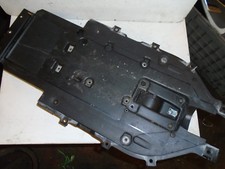 APRILIA RSVR 1000 GEN 2 2004 - 2008 MILLE:UNDERTRAY:USED MOTORCYCLE PARTS