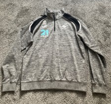 Joma Swansea City FC Training Long Sleeved Jumper | Size S