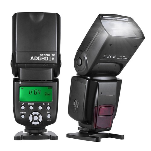 Ws560 ad560iv 4g universal - /2.4g,