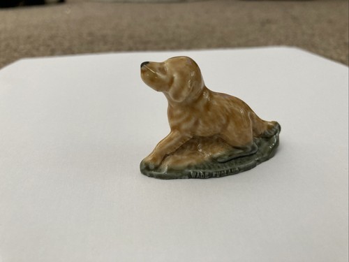 Whimsy wade small - , ornaments