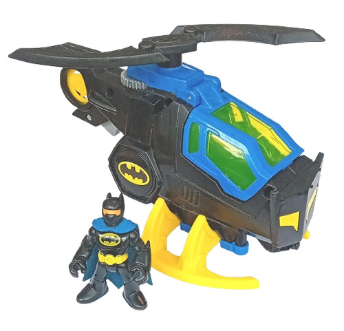 Fisher price imaginext the - imaginext,