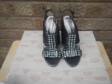 LADIES BOURNE DESIGNER SHOES 