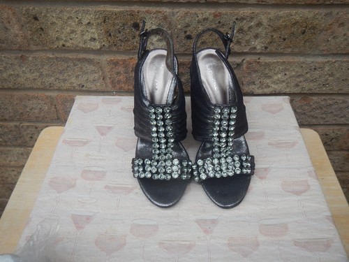 Ladies bourne designer shoes - shoes,