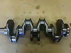 Crankshaft f9k f9q - 1.9, dci
