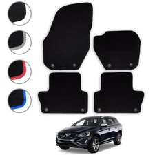 Car Mats for Volvo XC60