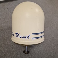 ORBISCAN Satellite TV Antenna