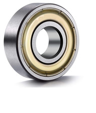 Westwood / Countax PGC Sweeper