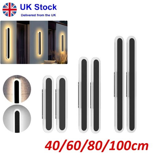 Led wall light - led, sconce
