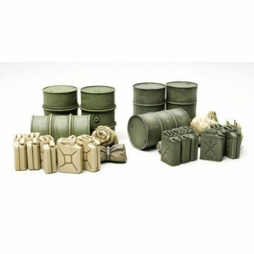 Tamiya 32510 jerry - 32510, can