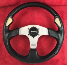 Genuine Momo Jet 350mm black