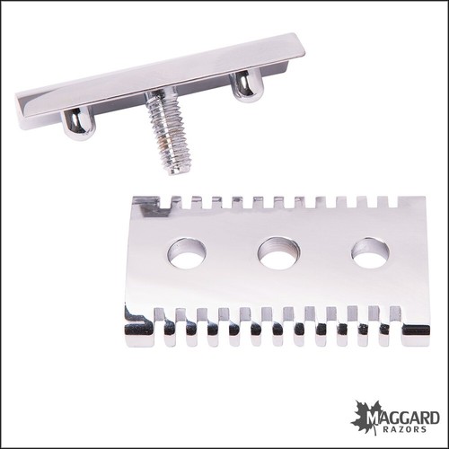 Safety razor replacement head - razor,