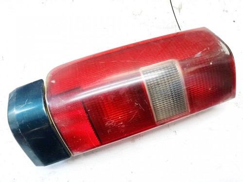 Volvo 850 1996 tail - tail, lamp